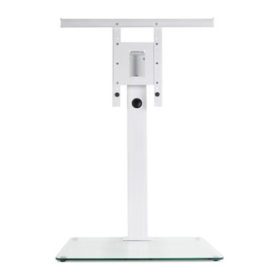 Norstone Suspens Plus gulvstativ til TV, hvid