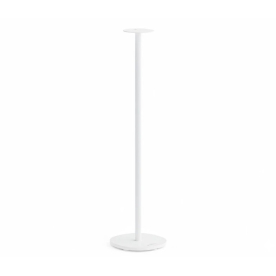 Norstone højttalerstativ til WiiM Sound & Sound Lite, hvid