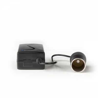 Strømomformer 230V-12V, op til 60W