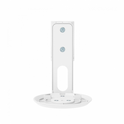 Vitt väggfäste till Sonos Era 100