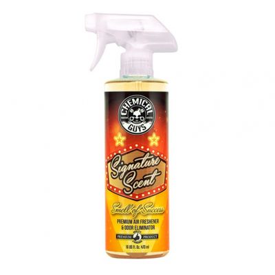 Chemical Guys Signature Scent spraydoft, 473 ml