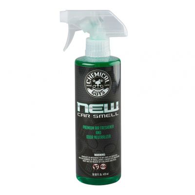 Chemical Guys New Car Smell spraydoft, 473 ml