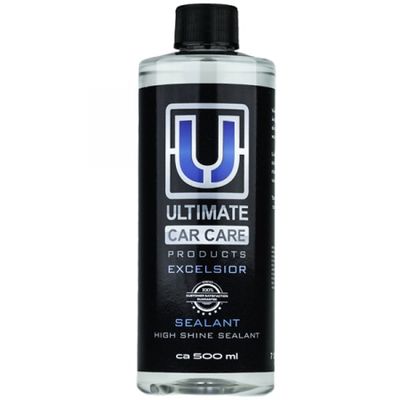 Excelsior Sealant, grym försegling