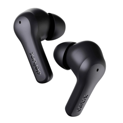 Defunc TRUE ANC II, trådløse in-ear-høretelefoner, sort