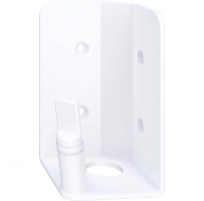 Hjørnebeslag til Defunc HOME Small, hvid