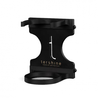 Tershine Udvidelig Vægholder, til 500ml-flasker