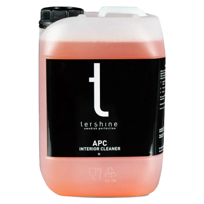 Tershine APC - Indvendig Rengøring, allrengøring, melon 5 L