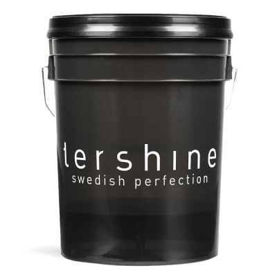 Tershine Wash Bucket, vaske spand, 20 l