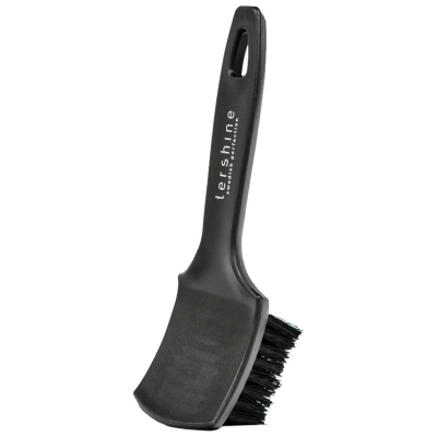 Tershine Dækbørste