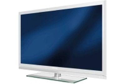 Grundig 32VLE 7130 Vit 32tum LED