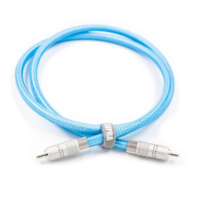 Supra Digital Excalibur RCA digitalt koaksialkabel