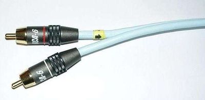 Supra DUAL 2RCA-2RCA