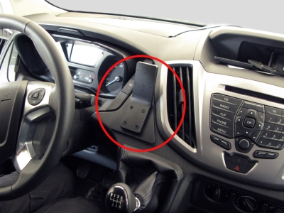 Brodit Forstærket ProClip, Ford Transit 14-19