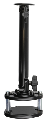 Brodit Heavy Duty Pedestalklemme 215891