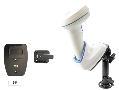 Brodit Holder, Zebra CR8178-SC