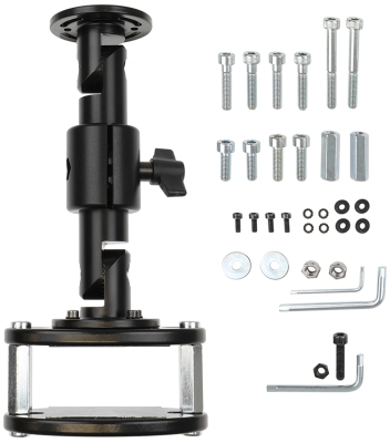 Brodit Tungt Stativbeslag til Bord 216209