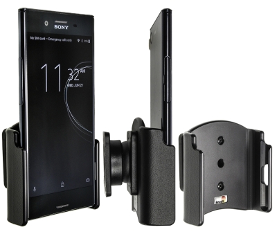 Brodit Passiv holder med kugleled, Sony Xperia XZ Premium 