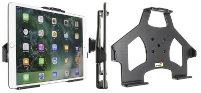 Brodit Passiv holder med kugleled, Apple iPad Air 2019/Air 3rd Gen (A2123, A2152, A2153, A2154)/Pro 10.5 (A1701, A1709)