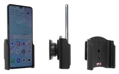Brodit Passiv holder med kuglehoved, Huawei P30 