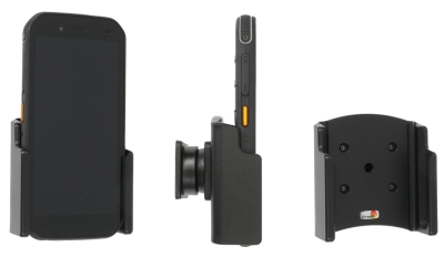 Brodit Passiv holder med kuglehoved, CAT S42 