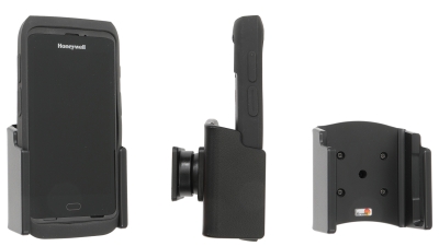 Brodit Passiv holder med kugleled, Honeywell CT40/CT40 XP