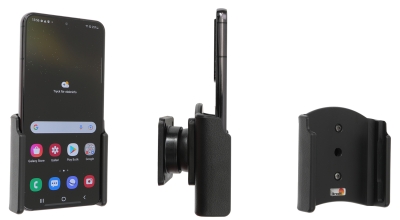 Brodit Passiv holder med kugleled, Samsung Galaxy S22 5G SM-S901B/SM-S901B/DS 