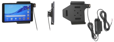 Brodit Aktiv holder til fast installation, Huawei MediaPad M5 Lite 8