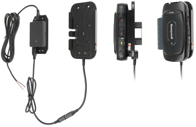 Brodit Aktiv holder til fast montering, Honeywell A720x 