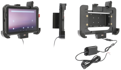 Brodit Aktiv holder til fast montering, Honeywell EDA10A 