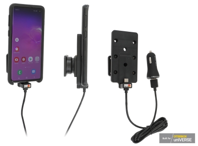 Brodit Fæste, Samsung Galaxy S10/S10e