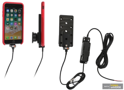 Brodit Holder, Apple iPhone 11/X/XR/Xs Max