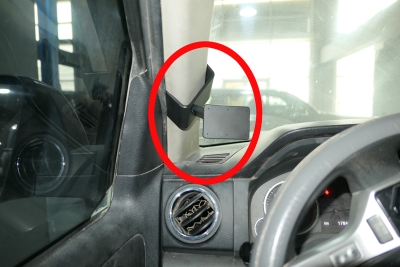 Brodit ProClip, Toyota Tundra 14-21