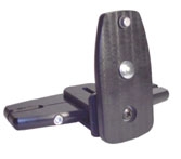 Brodit nakkestøttebeslag med skærmbeslag, Nissan Micra 93-26