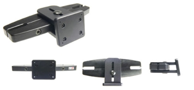 Brodit Nakkestøttebeslag, Kia Sorento 93-26