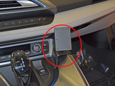 Brodit ProClip, BMW i8 14-20