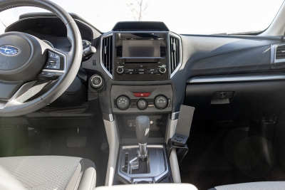 Brodit ProClip, Subaru Impreza 17-24