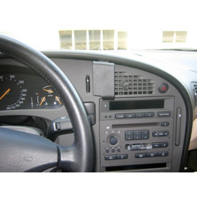 Saab 9-5 98-05, Center