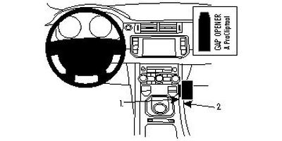 Landrover Range Rover Evoque 12-15, Vinklad