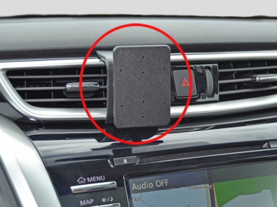 Brodit ProClip, Nissan Murano 15-24