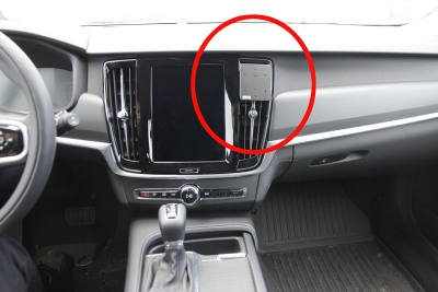 Brodit ProClip, Volvo S90/V90 17-
