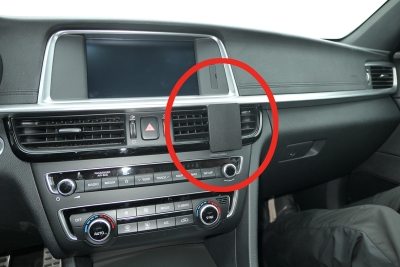 Brodit ProClip, Kia Optima 16-20