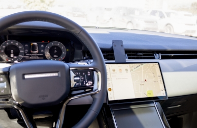 Brodit ProClip, Land Rover Range Rover Evoque 24-26