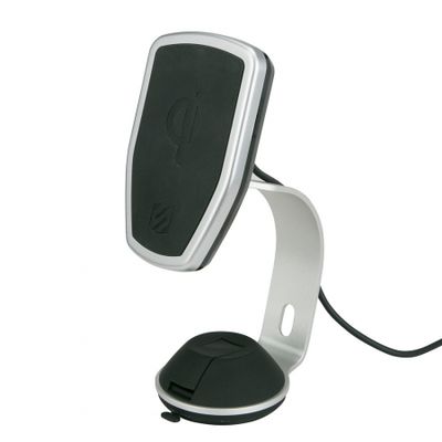 Scosche QI-laddare för smartphone