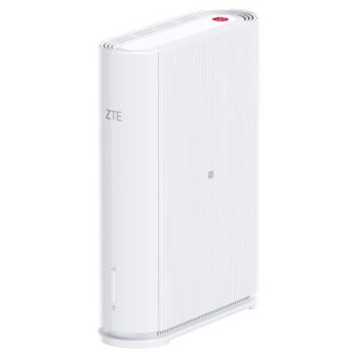 ZTE G5TS 5G WF6/AX1500, mobil bredbåndsrouter med 5G