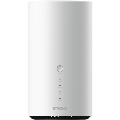 Kraftig 5G+-router, Wi-Fi 7 BE7200
