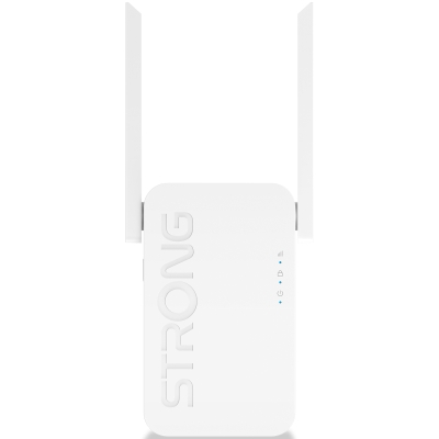 Strong REPEATERAX3000, Wi-Fi 6-repeater og adgangspunkt