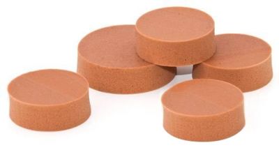 SD-dämpkuddar CD-spelare 10-25kg