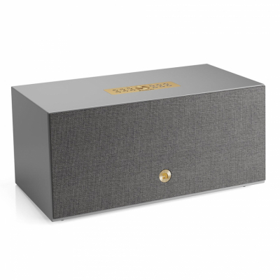 Audio Pro C20 W, Wifi-højttaler grå