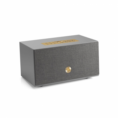 Audio Pro C5 MKII W, Wifi-højttaler, grå