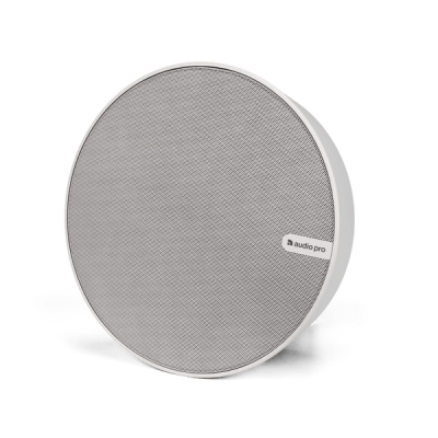 Audio Pro Business SPW-5, trådløs installationshøjttaler hvid